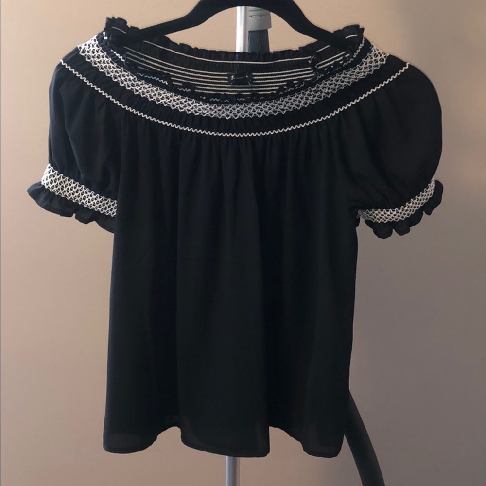 NWT blouse